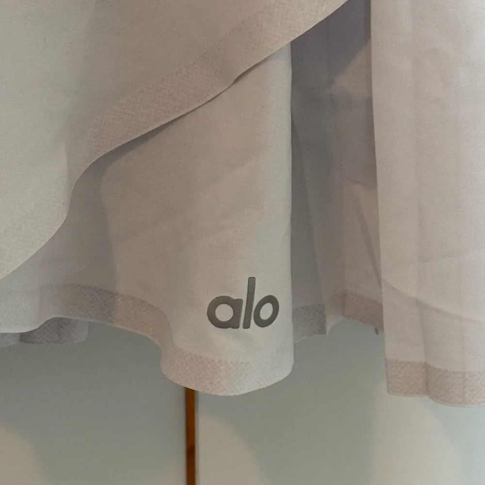 ALO Yoga Tennis Skirt